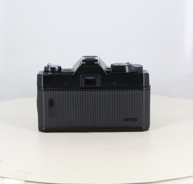 フジフイルム STX-2+X-FUJINON50/1.9 FM