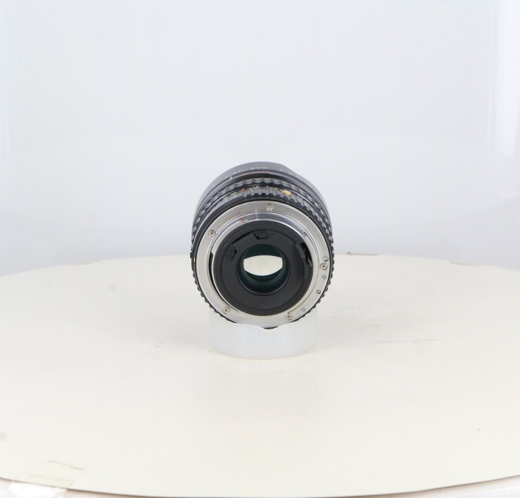 ペンタックス smc PENTAX-A 16/2.8 フィッシュアイ