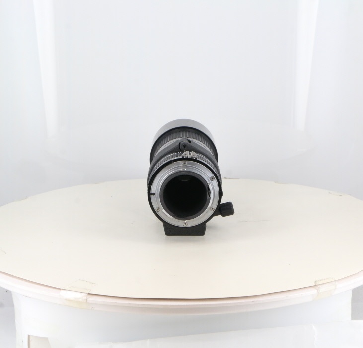 ニコン Ai 200/4 マクロ