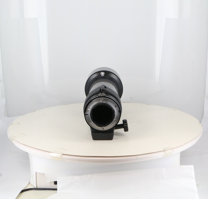 ニコン Ai-S ED 400/5.6