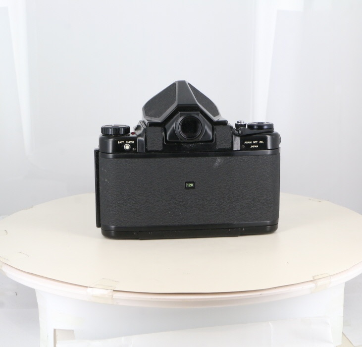 ペンタックス 6X7 前期型+SMCタクマー 6X7 105/2.4