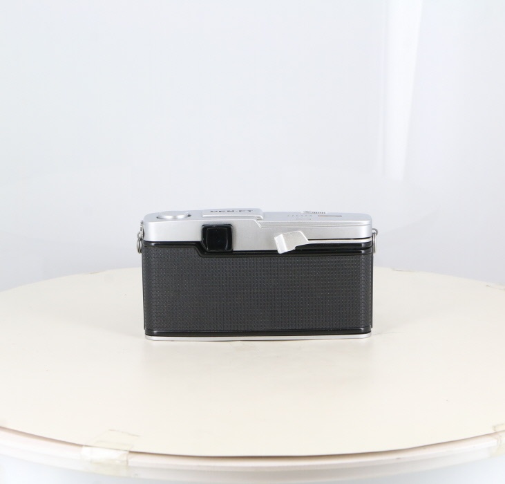 オリンパス PEN-FT+F.ZUIKO Auto-S 38/1.8