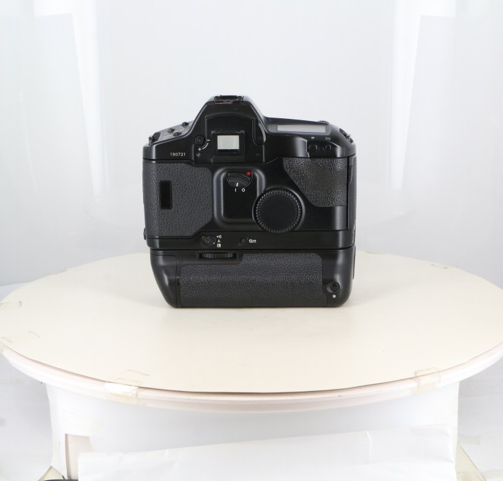 キヤノン EOS-1N HS ボディ