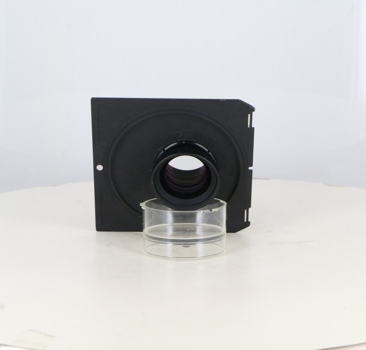 ニコン NIKKOR-W 150/5.6 COPAL O