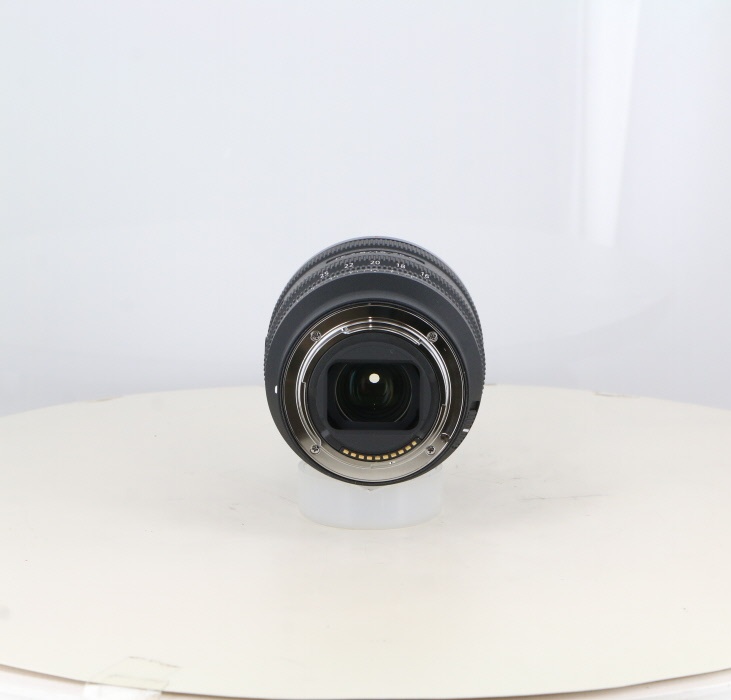ソニー FE16-25/2.8 G