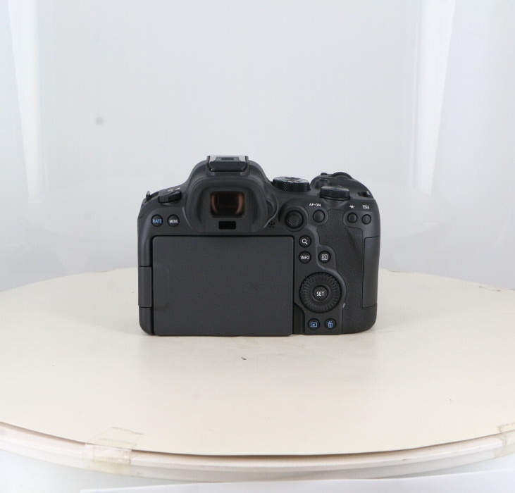 キヤノン EOS R6 MarkII ボディ