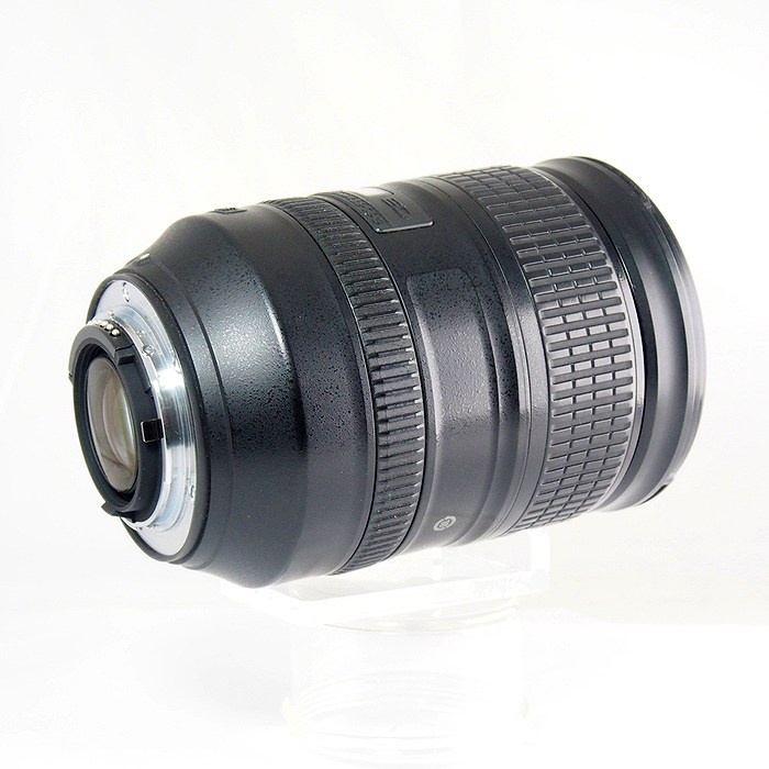 ニコン AF-S 28-300/3.5-5.6G ED VR