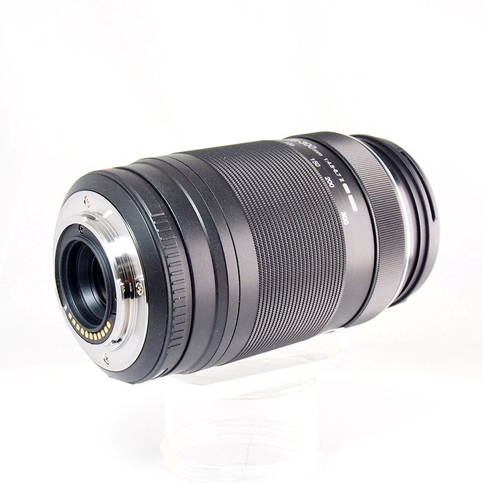 OM SYSTEM M.ZUIKO DIGITAL ED75-300/4.8-6.7II