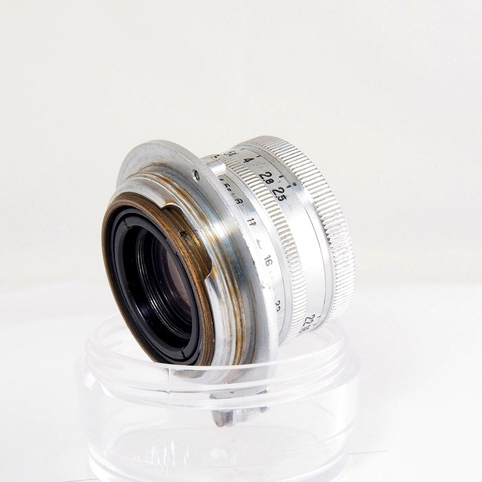 ニコン W-NIKKOR・C 3.5cm/2.5