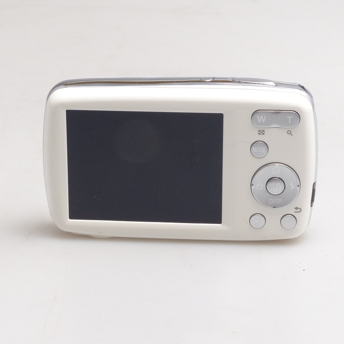 パナソニック DMC-S1