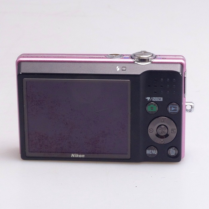 ニコン COOLPIX S570