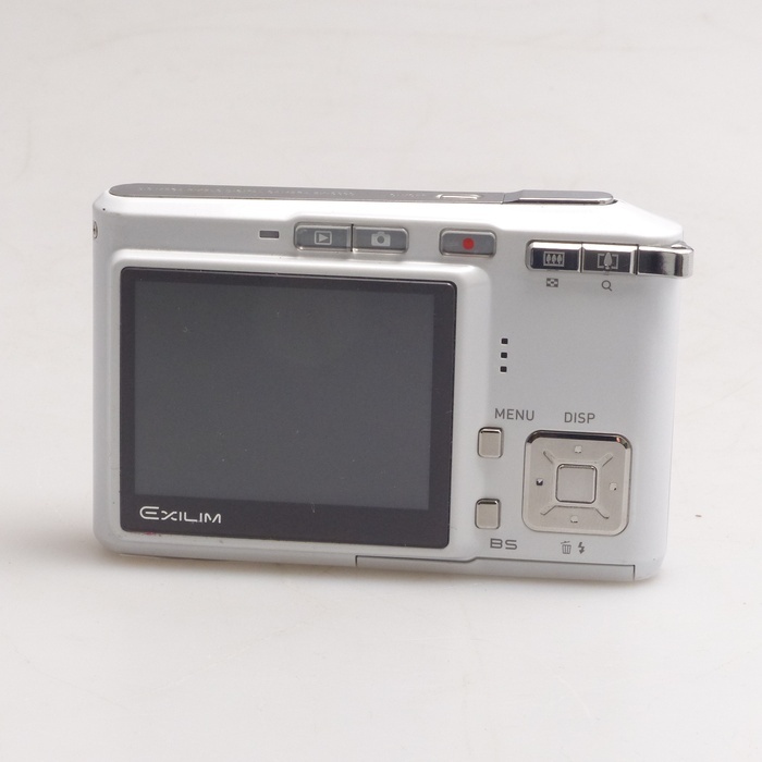カシオ EX-S500