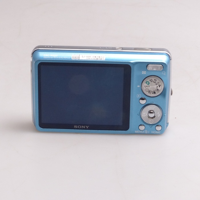 ソニー DSC-W220