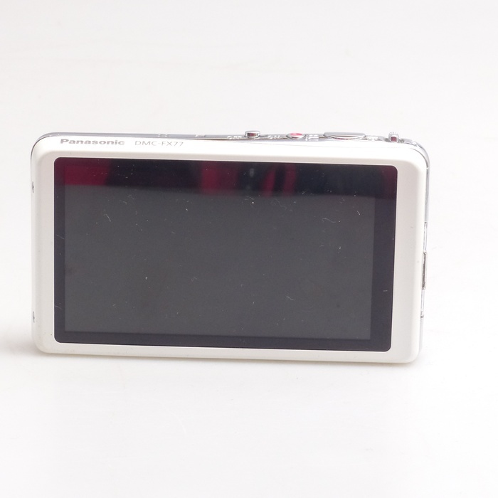 パナソニック Dmc-Fx77