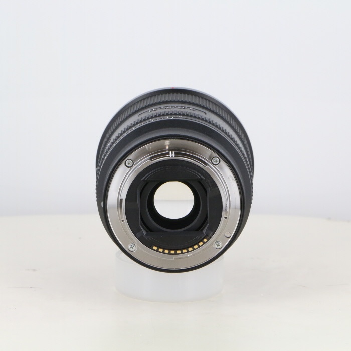 ソニー FE20/1.8 G