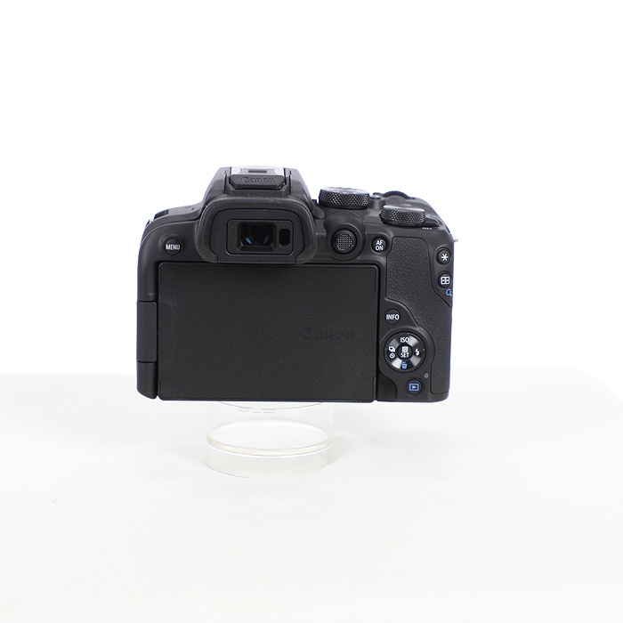 キヤノン EOS R10 ボデイ