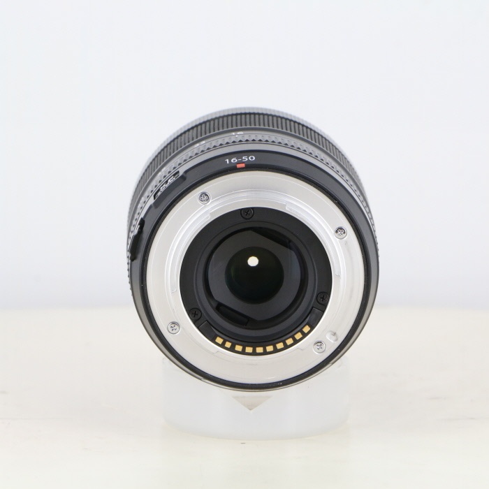 フジフイルム XF16-50/2.8-4.8 R LM WR