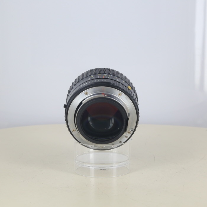 ペンタックス SMC A 50/1.2