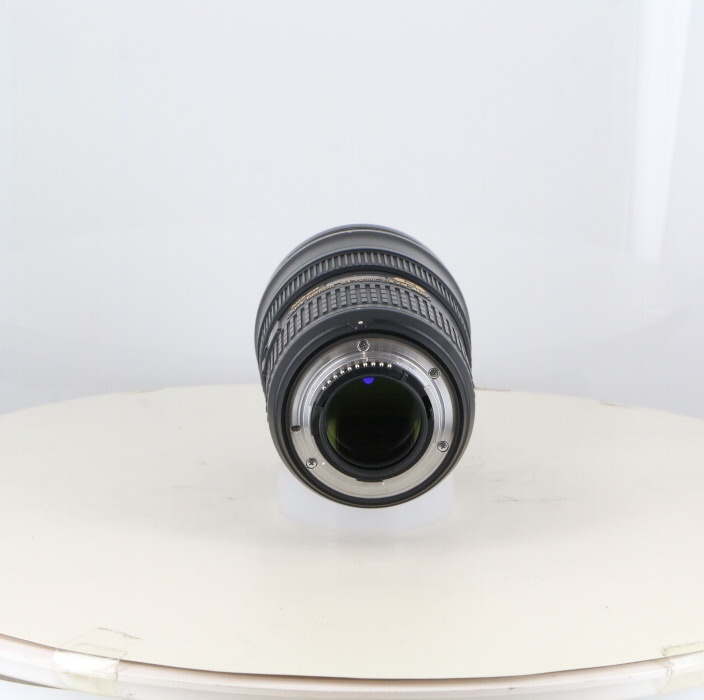 ニコン AF-S 24-70/2.8G ED