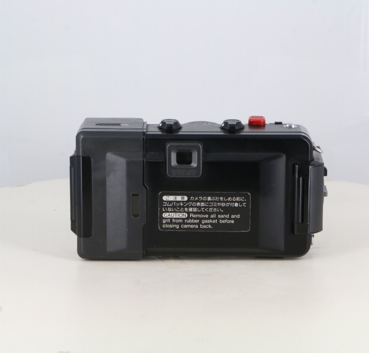 フジフイルム HD-M タフガイ