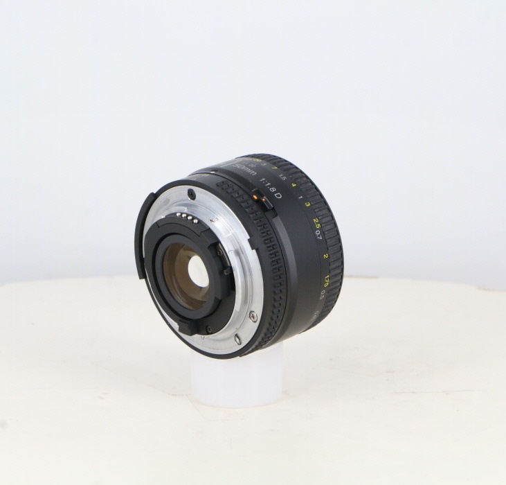 ニコン Ai AF 50/1.8D