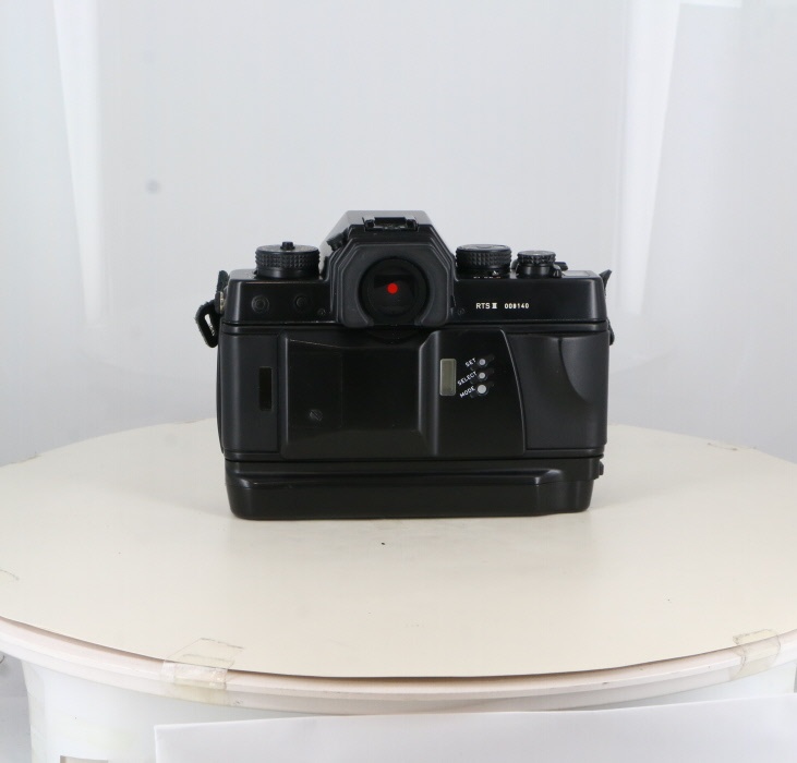 コンタックス RTS3 ボディ