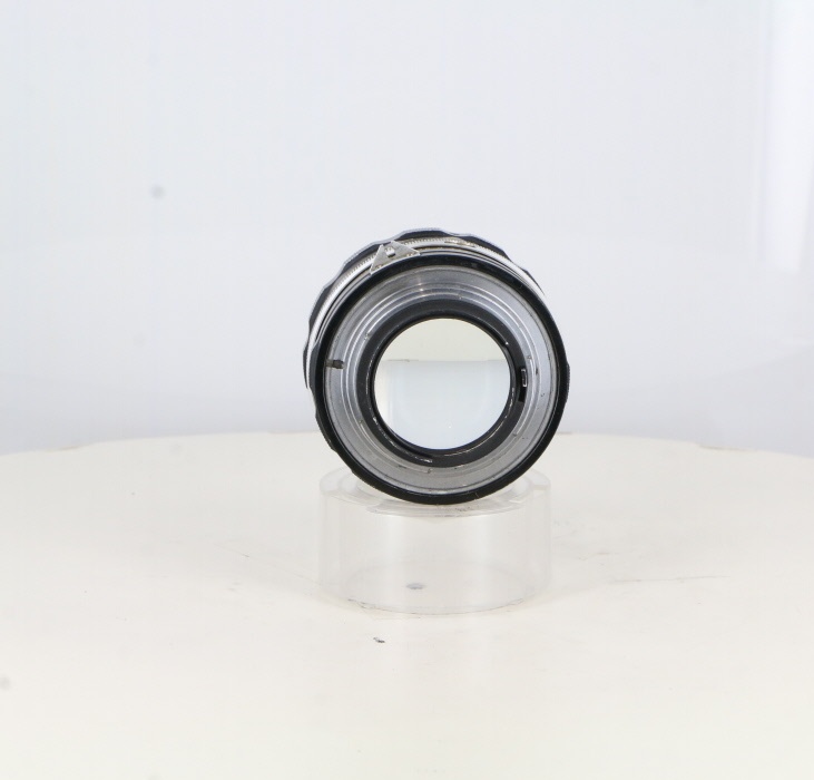 ニコン NIKKOR-S Auto 50/1.4 非Ai