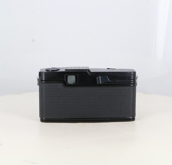 オリンパス PEN-FT ブラック