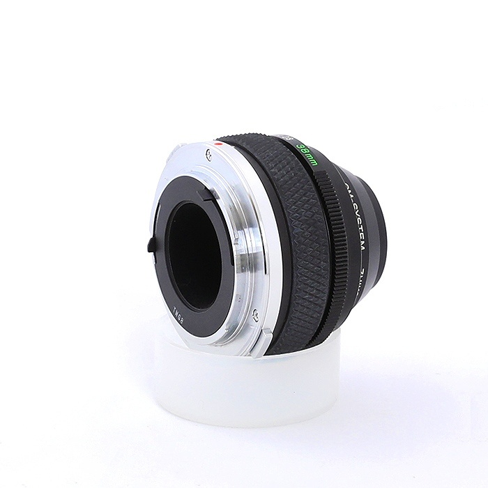 オリンパス ズイコー オートマクロ 38/2.8