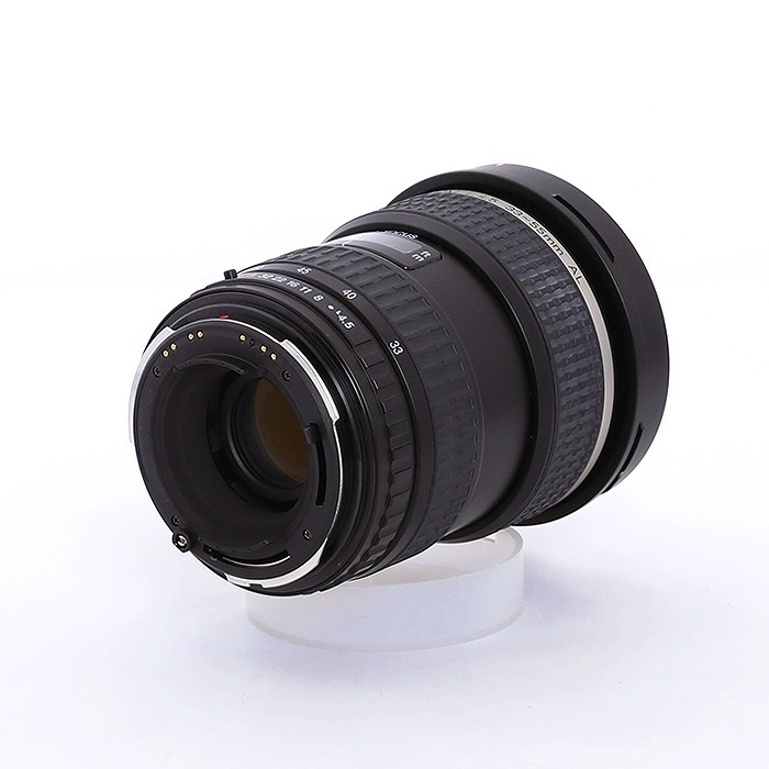 ペンタックス SMCP FA645 ズーム 33-55/4.5 AL