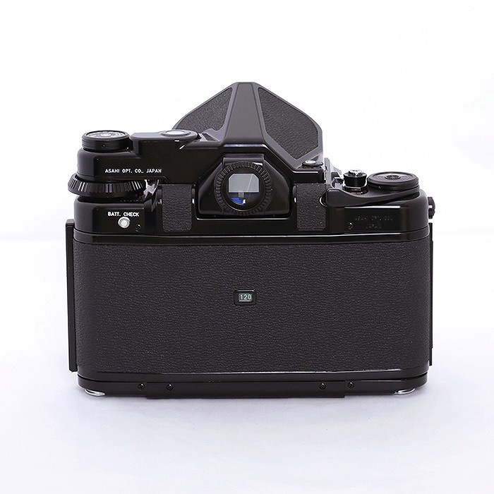 ペンタックス 67 TTL M-UP