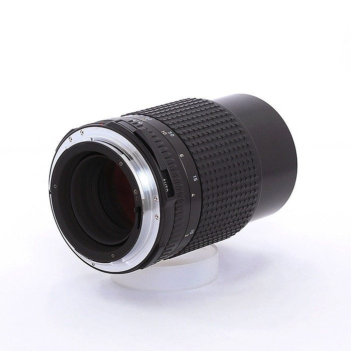 ペンタックス SMCP 67 200/4