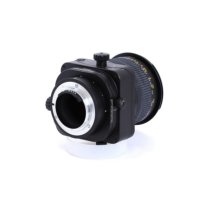 ニコン PCマイクロニッコール 85/2.8D