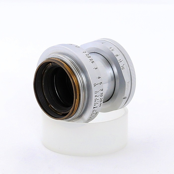 ライカ エルマー L5cm/2.8 (沈胴)