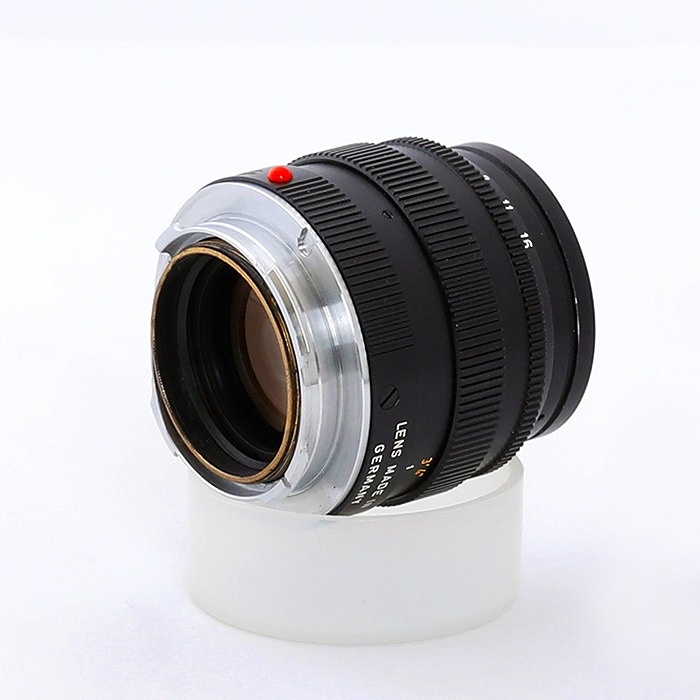 ライカ ズミルックス M50/1.4 (第2世代)