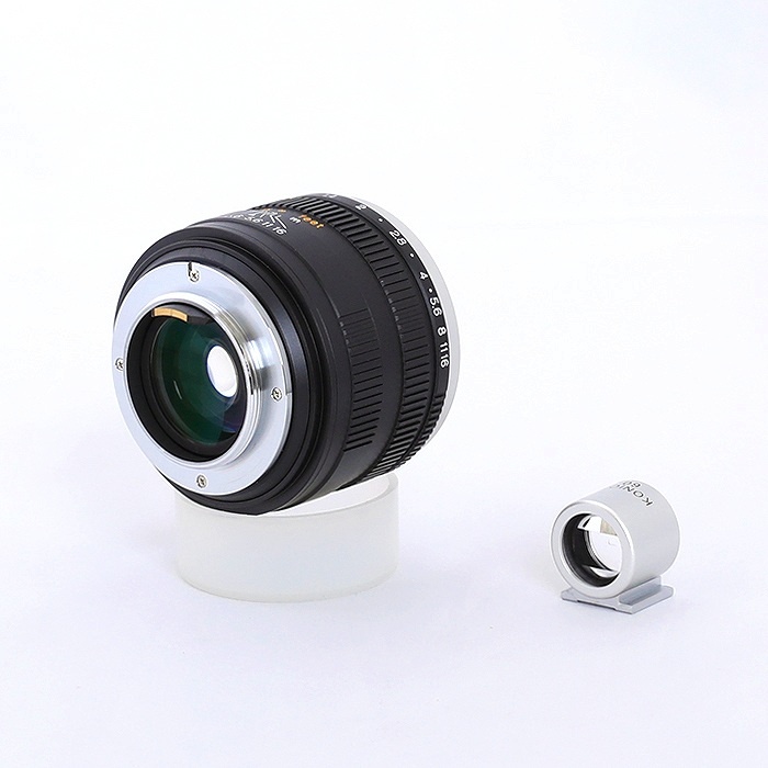 コニカ ヘキサノン L60/1.2