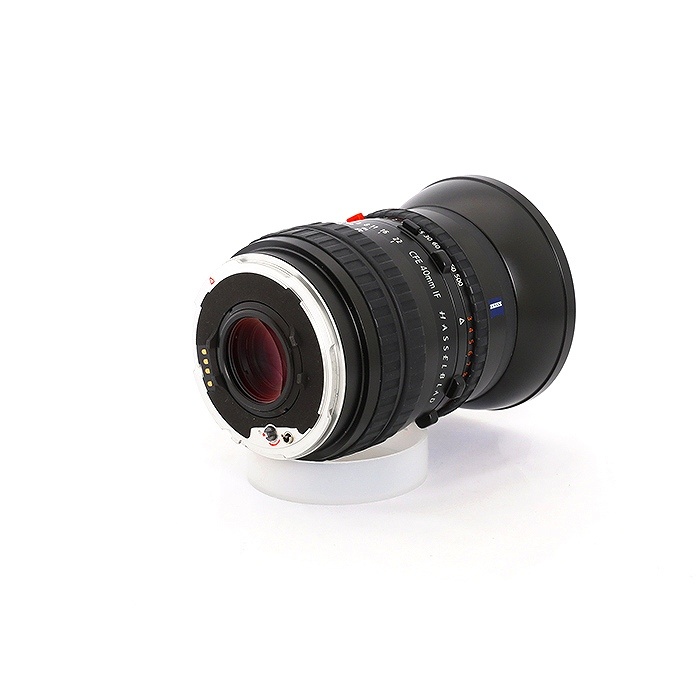 HASSELBLAD カールツアイス ディスタゴン CFE 40/4 IF