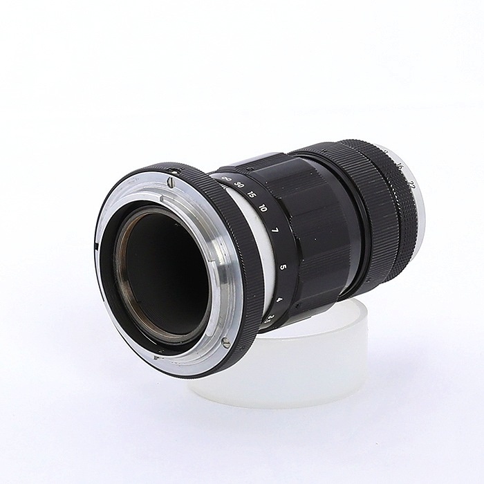 ニコン ニッコールT 10.5cm/4