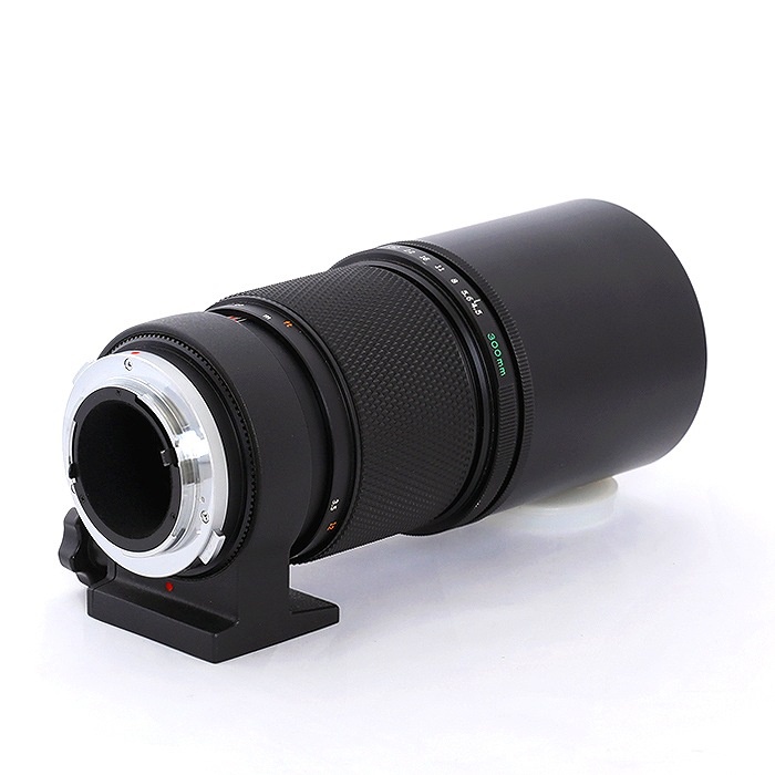 オリンパス ズイコー MC オートT 300/4.5