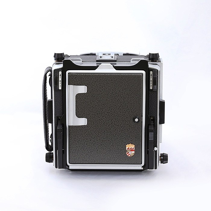 リンホフ マスターテヒニカ