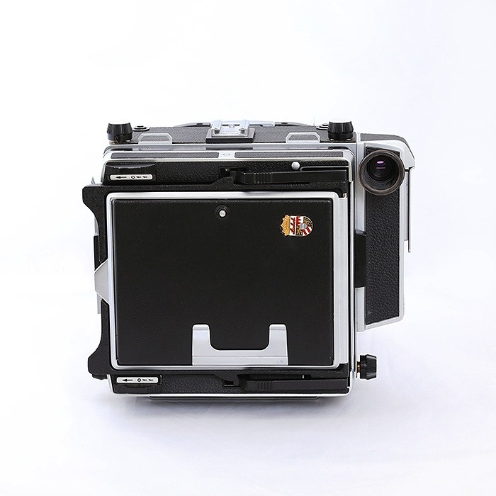 リンホフ マスターテヒニカ