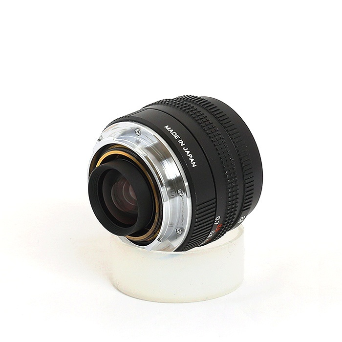 コニカ Mヘキサノン 28/2.8