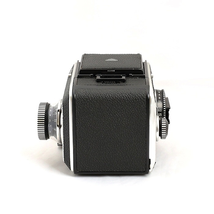 ローライ SL66 +ディスタゴン 50/4