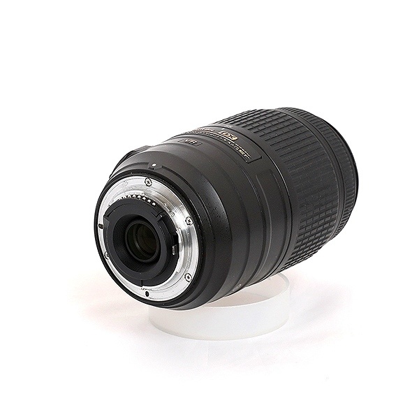 ニコン AF-S DX 55-300/4.5-5.6G ED VR