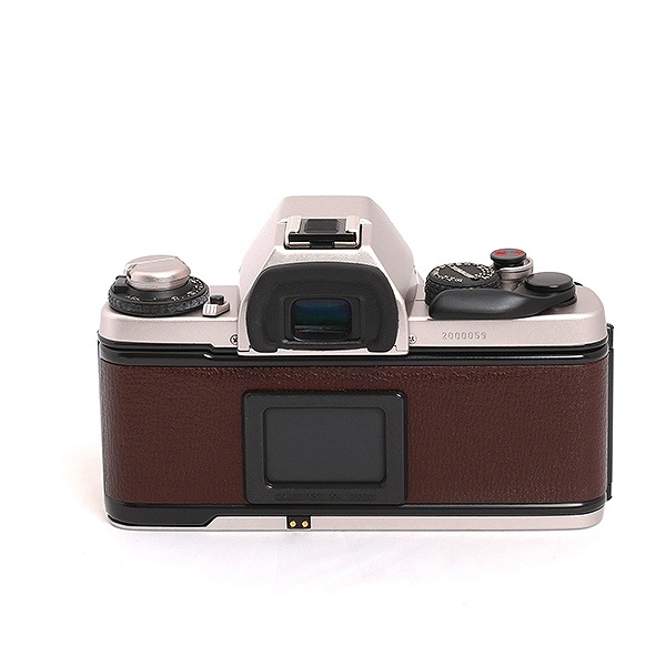 ペンタックス LX(2000) 50/1.2(SMCA-Special)付