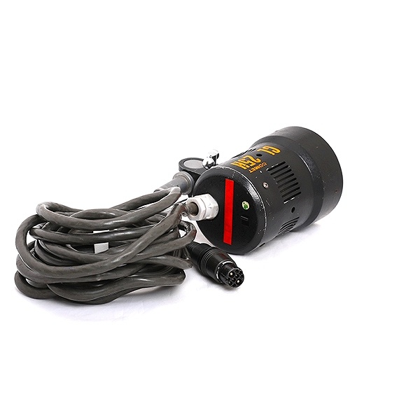 コメット CL-25H ストロボ