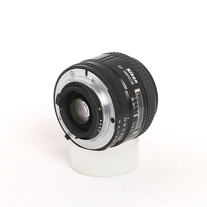 ニコン AI AF 28/2.8D