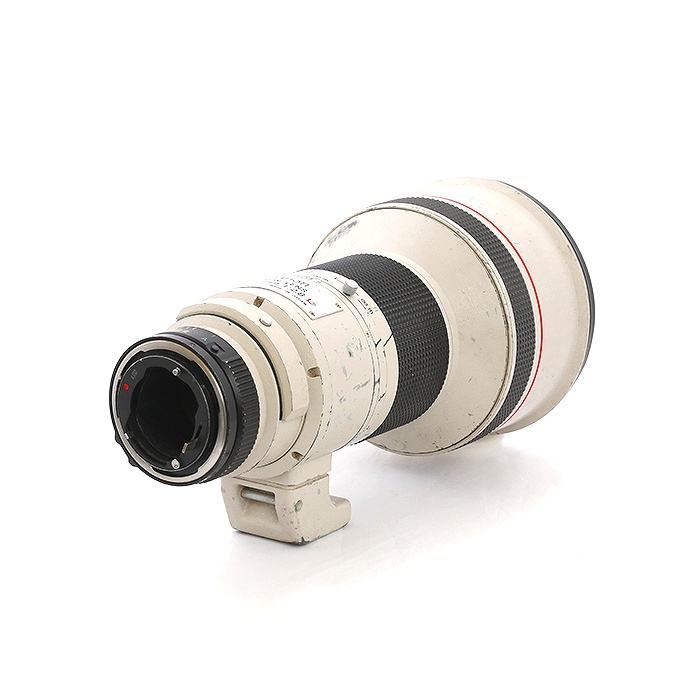 キヤノン NFD 300/2.8L