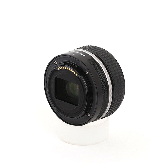 ニコン Z 28/2.8 SPECIAL EDITION