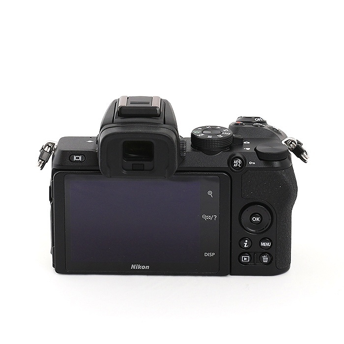 ニコン Z 50 ボディ